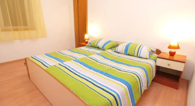 Апартаменты Apartment Bruno-centre of Šibenik