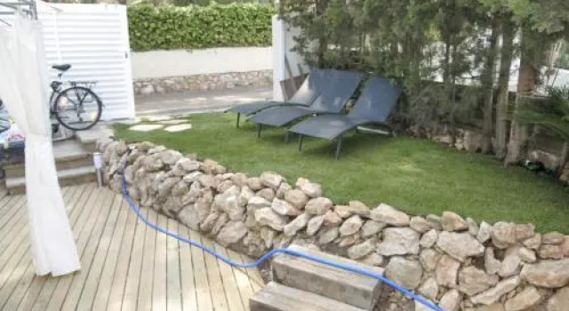 Casa en el Roc de Sant Gaieta, 预订 酒店 罗达德瓦拉 Tarragonès