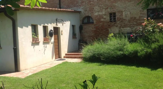 Al Giardino Degli Etruschi, Buchen Sie Bed & Breakfast Chiusi Chiana-Tal