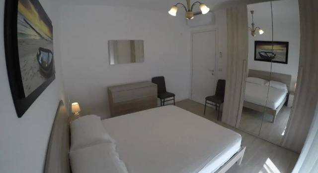 Residence Caorle Trilocale Con Piscina