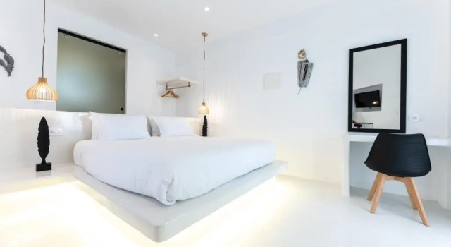 Leon Luxury Suites, Забронировать Гостевой дом СПА-отели Имеровиглион, SPA-услуги