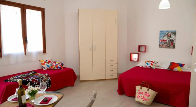 Студия Standard Villa Maria