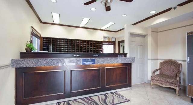 Siegel Select Bartlett Extended Stay in Tennessee, Boek Vakantiehuis Bartlett Tennessee