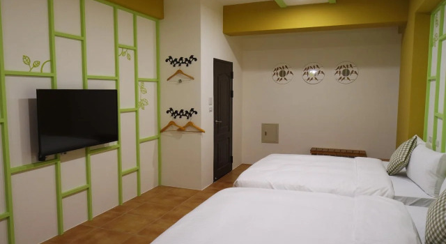 Toba B&B