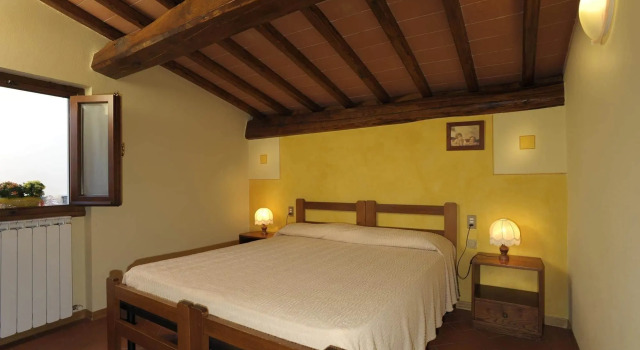 Agriturismo Bellosguardo, Book Landbrugsophold Reggello Valdarno