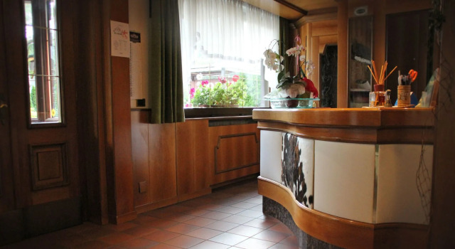 Hotel Binelli