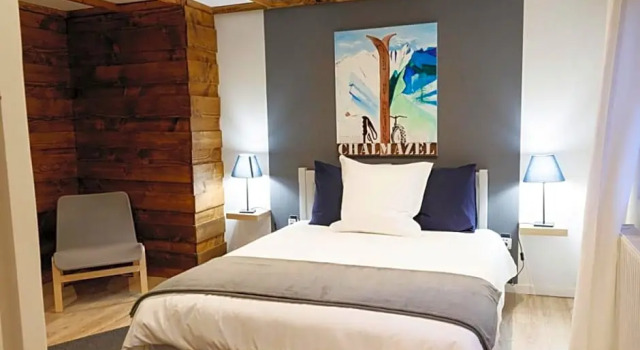 Echo des montagnes, Buchen Sie Hotel Chalmazel Loire