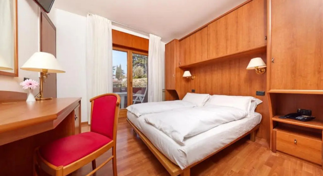 Номер Superior Beach Hotel Rosa
