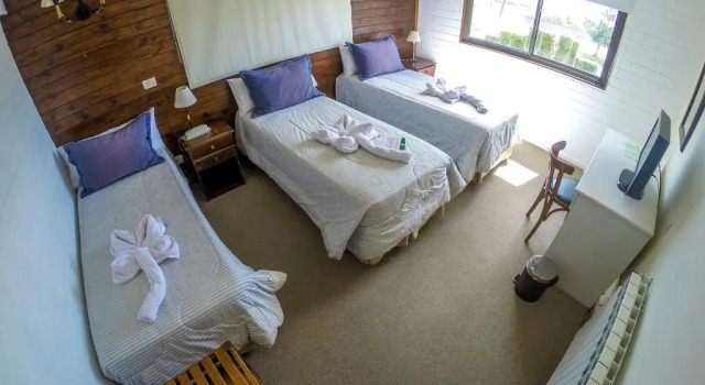 Номер Standard Hotel Lar Aike