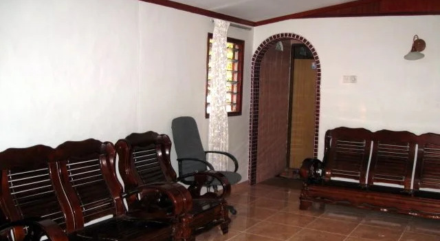 Homestay Sogo, Rezerwuj Hotel Labu Negeri Sembilan