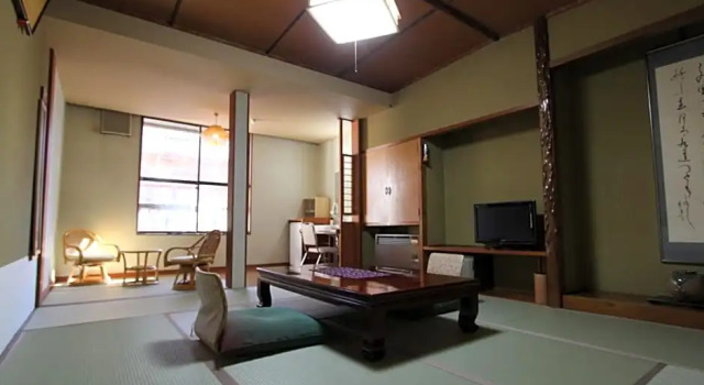 Номер Standard Hotel New Akebono