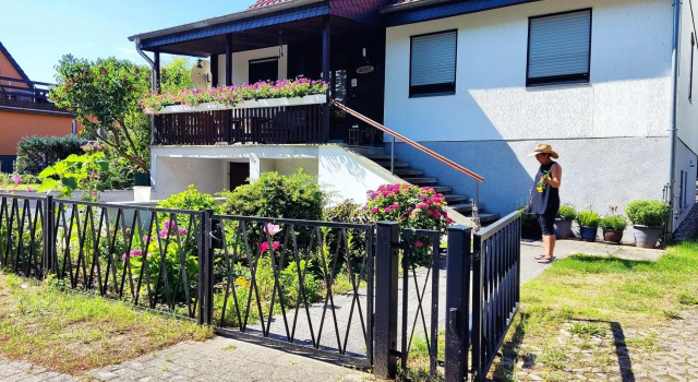 Waldhus, Book Hotel Ueckeritz Usedom