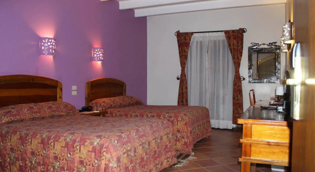 Hotel Casa Conzatti, Book Hotel Centro Oaxaca