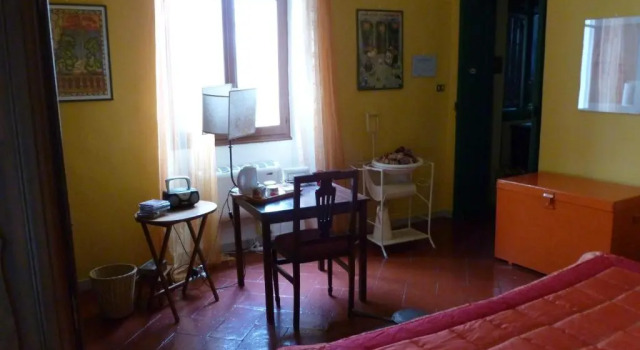 Номер Standard B&B Casa Manuelli