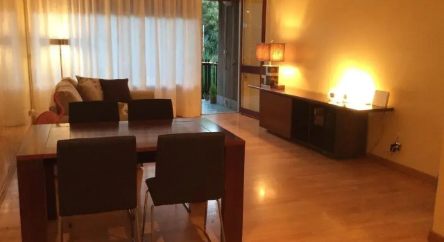 Il Fenicottero Rosa - Monteverde, Prenota Hotel Gianicolense Roma