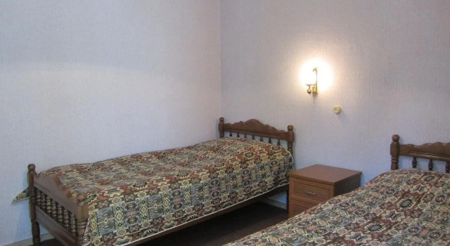 Dili Villa, Varaa Villa Mökit kohteessa Tavush region, Mökki