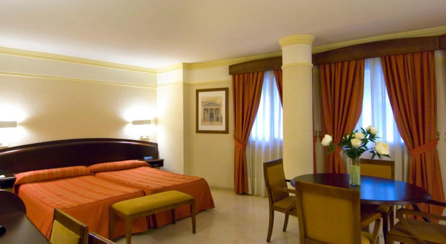 Hotel San Antonio, Забронировать Отель Альбасете Albacete Province