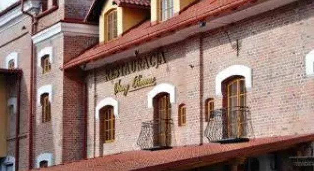 Stary Browar Tarnobrzeg, Boek Hotel Hotels in Subkarpaten met parkeren, Parkeren