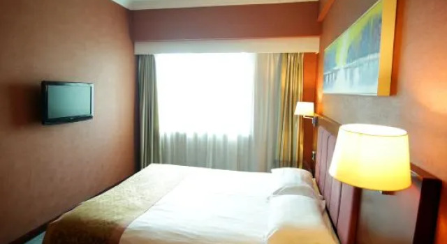 Люкс Jilin International