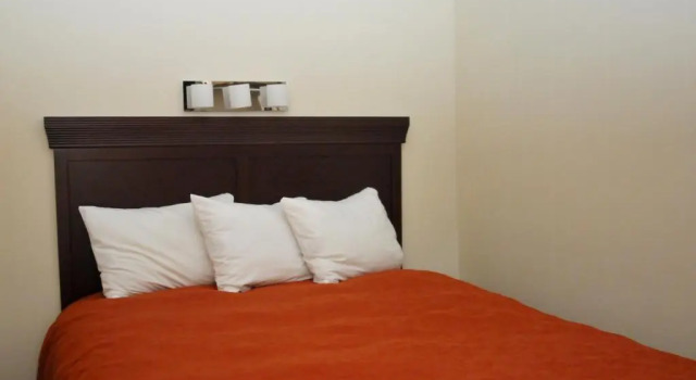 Номер Standard Tea Island Resort