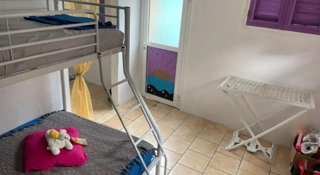 Maison de Vacances BELIOSEA Martinique 14 Rue d'Anjou