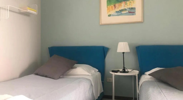Апартаменты Dandina Flexyrent apartment a 50m dalla spiaggia