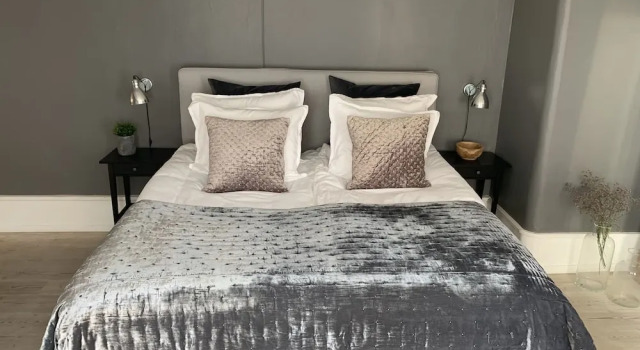 Апартаменты Best Stay Copenhagen Ny Adelgade 7 2nd