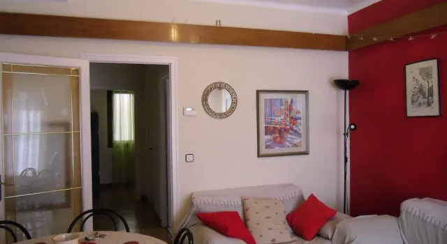 Castel Apartments, Забронировать Апартаменты/квартира Оспиталет-де-Льобрегат Барселона, рядом с Санта Эулалия
