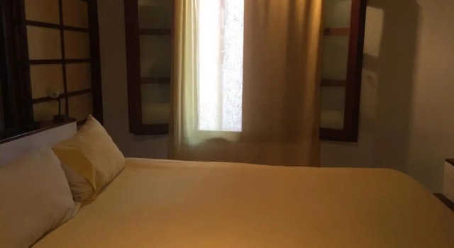 Двухместный номер Superior с красивым видом из окна Belvedere Hotel