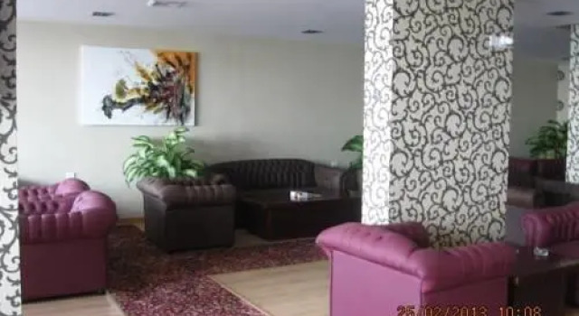 Hamasat Hotel 3