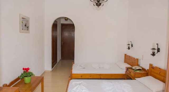 Номер Standard Hotel Velissarios