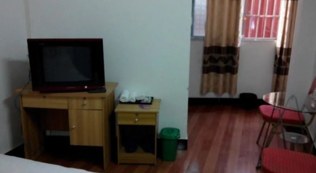 Guangzhou Yaju Apartment