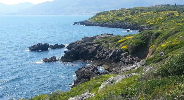 Апартаменты Superior Sea House Formia