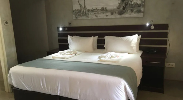 Номер Executive Parkview Hotel