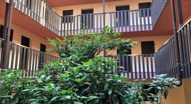 Appartement Capbreton, 2 pièces, 4 personnes - FR-1-239-809, Забронировать Апартаменты/квартира Отели Côte landaise с бассейном, Бассейн