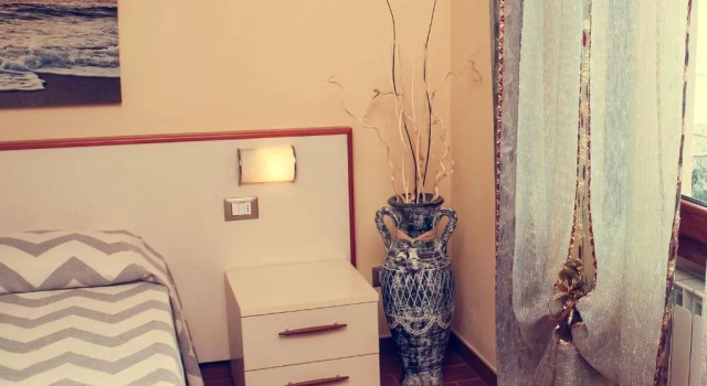 Двухместный номер Standard B&B Tina