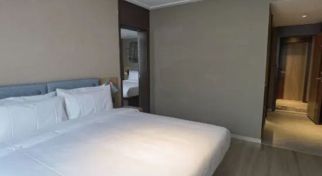 Люкс Home Inn Fuzhou Railway Station Hualin Road