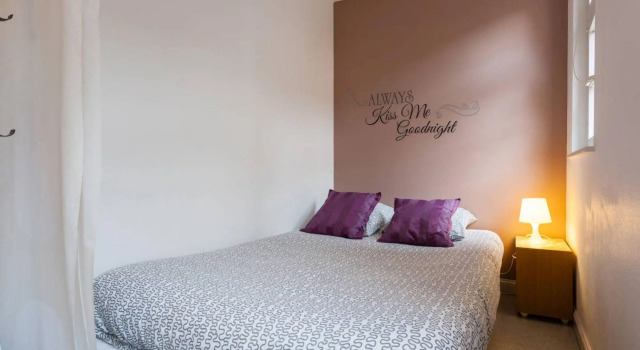 Appartement Grand Rue 1, Забронировать Апартаменты/квартира Страсбург Strasbourg Eurometropole, рядом с Церковь Св. Мадлен