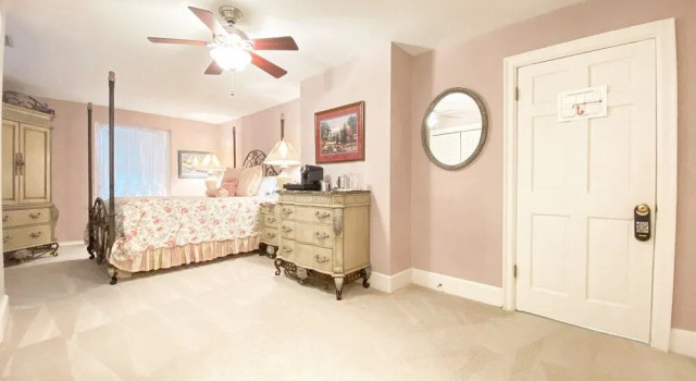 Abigail Inn, Reserva ahora Bed & breakfast Lexington 