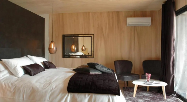 Bien Loin DIci, Varaa Hotelli Liikematkailuhotellit kohteessa Gard, 4* 5*