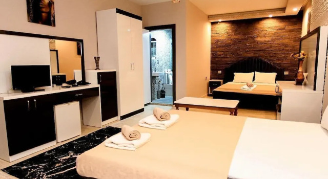 Yeni Foça Butik Otel