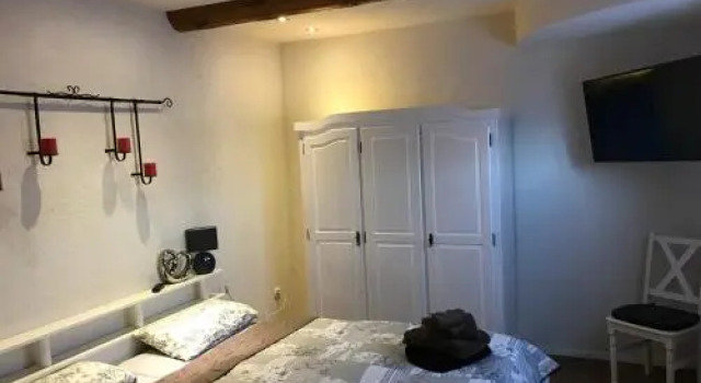 Haus Talblick, Prenota Appartamento Hotel a Bad Lauterberg con parcheggio, Parcheggio