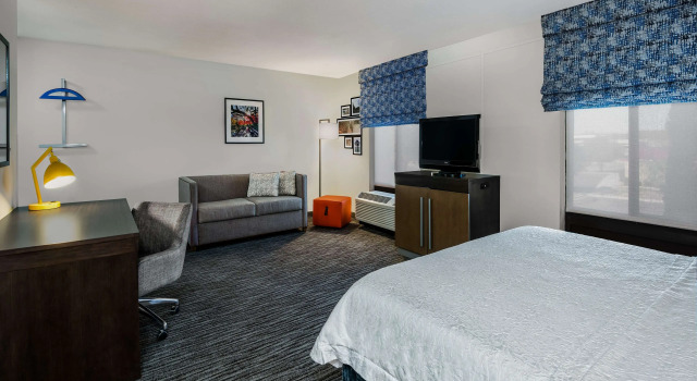 Hampton Inn & Suites San Marcos