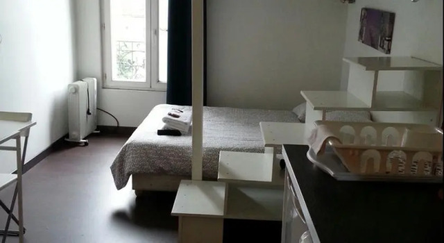Sweet Home Studio Chopin - Parc des Expositions, Забронировать Апартаменты/квартира Монруж , рядом с Шатийон – Монруж