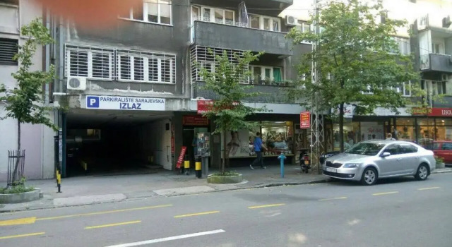 Апартаменты Apartment Zindan