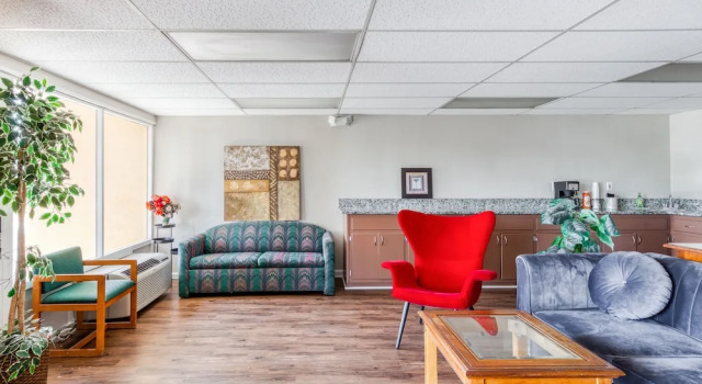 Super Inn Decatur, Reserva ahora Hotel Panthersville Georgia