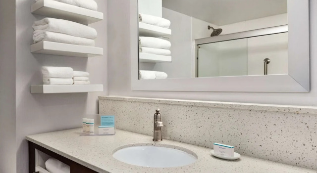 Doppel Studio Hampton Inn Waycross