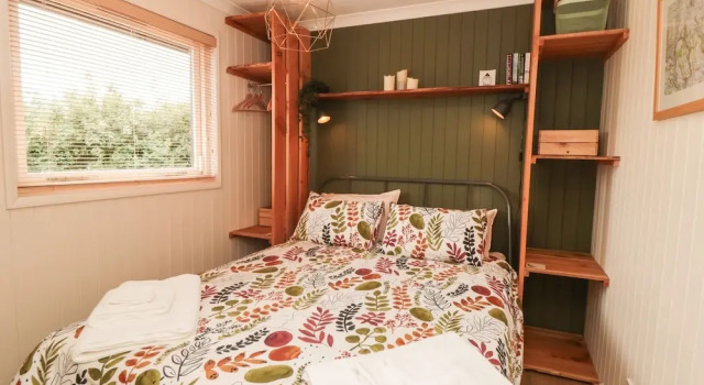 3 Valley View Lodges, Boek Vakantiehuis Villa's in Merseyside, Villa