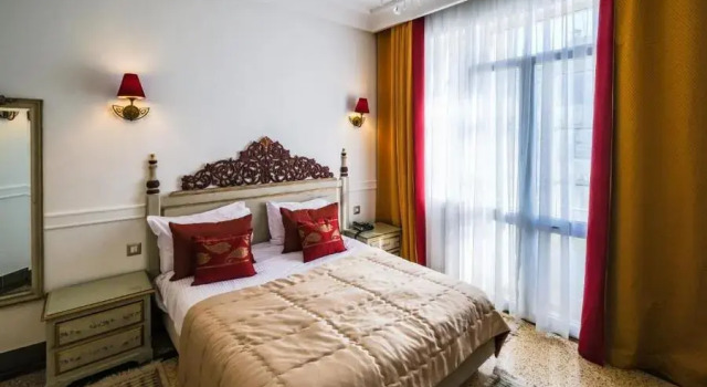 Hotel Majestic