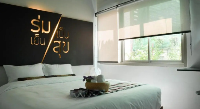 Номер Standard Whereder Poshtel